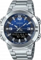Чоловічий годинник Casio Standard Illuminator AMW-870DA-2A1 1 – techzone.com.ua