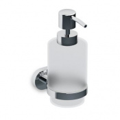 CR 231 Ravak Дозатор для жидкого мыла (стекло) X07P223