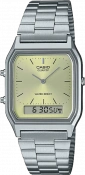 Годинник Casio VINTAGE EDGY AQ-230A-9AMQYES