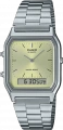 Годинник унісекс Casio Vintage Edgy AQ-230A-9AMQYES 1 – techzone.com.ua