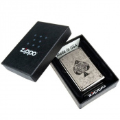 Запальничка Zippo 28323 Ace Filigree 6 – techzone.com.ua Запальничка Zippo 28323 Ace Filigree 6 – techzone.com.ua