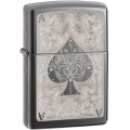 Запальничка Zippo 28323 Ace Filigree 1 – techzone.com.ua