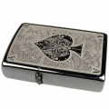 Запальничка Zippo 28323 Ace Filigree 3 – techzone.com.ua