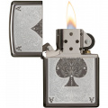 Запальничка Zippo 28323 Ace Filigree 4 – techzone.com.ua