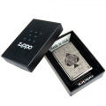 Запальничка Zippo 28323 Ace Filigree 6 – techzone.com.ua