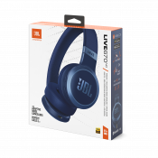 Наушники JBL Live 670NC Blue (JBLLIVE670NCBLU) 8 – techzone.com.ua