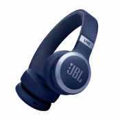 Навушники JBL Live 670NC Blue (JBLLIVE670NCBLU) 1 – techzone.com.ua