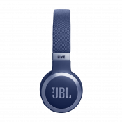 Навушники JBL Live 670NC Blue (JBLLIVE670NCBLU) 2 – techzone.com.ua