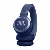Навушники JBL Live 670NC Blue (JBLLIVE670NCBLU) 5 – techzone.com.ua