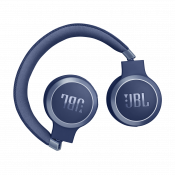 Навушники JBL Live 670NC Blue (JBLLIVE670NCBLU) 6 – techzone.com.ua