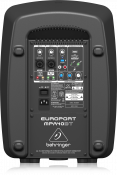 BEHRINGER MPA40BT 4 – techzone.com.ua BEHRINGER MPA40BT 4 – techzone.com.ua