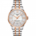 Жіночий годинник Tissot Chemin des Tourelles Powermatic 80 Helvetic Pride Lady T099.207.22.118.01 1 – techzone.com.ua