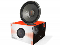 Автомобильный сабвуфер JBL STAGE 122 5 – techzone.com.ua Автомобильный сабвуфер JBL STAGE 122 5 – techzone.com.ua