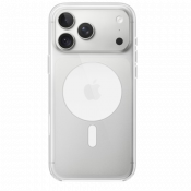 Чехол для смартфона Apple iPhone 18 Pro Max Clear Case with MagSafe (MKDV4) 2 – techzone.com.ua Чехол для смартфона Apple iPhone 18 Pro Max Clear Case with MagSafe (MKDV4) 2 – techzone.com.ua