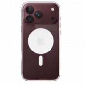 Чохол для смартфона Apple iPhone 18 Pro Max Clear Case with MagSafe (MKDV4) 1 – techzone.com.ua Чохол для смартфона Apple iPhone 18 Pro Max Clear Case with MagSafe (MKDV4) 1 – techzone.com.ua