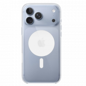 Чохол для смартфона Apple iPhone 18 Pro Max Clear Case with MagSafe (MKDV4) 4 – techzone.com.ua Чохол для смартфона Apple iPhone 18 Pro Max Clear Case with MagSafe (MKDV4) 4 – techzone.com.ua