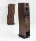 Акустичні колонки PMC Twenty 26 Walnut 2 – techzone.com.ua Акустичні колонки PMC Twenty 26 Walnut 2 – techzone.com.ua