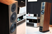 Акустичні колонки PMC Twenty 26 Walnut 4 – techzone.com.ua Акустичні колонки PMC Twenty 26 Walnut 4 – techzone.com.ua