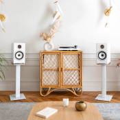 Акустична система Triangle Capella Space White 8 – techzone.com.ua Акустична система Triangle Capella Space White 8 – techzone.com.ua