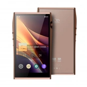 Hi-Fi плеєр Shanling M7T Master Mocha 1 – techzone.com.ua Hi-Fi плеєр Shanling M7T Master Mocha 1 – techzone.com.ua