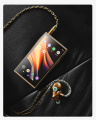 Hi-Fi плеєр Shanling M7T Master Mocha 8 – techzone.com.ua