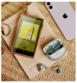 Hi-Fi плеєр Shanling M7T Master Mocha 9 – techzone.com.ua