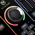 Аудіоінтерфейс, звукова карта M-Audio M-GAME RGB DUAL 9 – techzone.com.ua