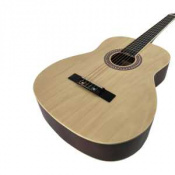 Класична гітара Toneberg EC3800 N 4 – techzone.com.ua