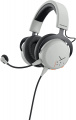 Ігрові навушники Beyerdynamic MMX 100 grey 32 ohms 2 – techzone.com.ua