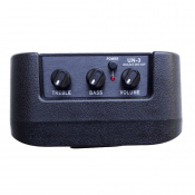 Комбопідсилювач для укулеле Belcat UN-3 3 – techzone.com.ua Комбопідсилювач для укулеле Belcat UN-3 3 – techzone.com.ua