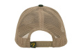 FENDER GLOBE PICK PATCH HAT GREEN KHAKI Кепка 3 – techzone.com.ua