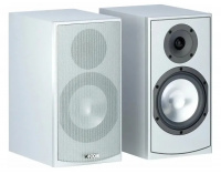Акустика Canton GLE 420.2 white 1 – techzone.com.ua