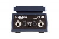 Boss EV-30 Педаль ефектів 4 – techzone.com.ua Boss EV-30 Педаль ефектів 4 – techzone.com.ua