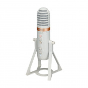 YAMAHA AG01 Live Streaming USB Microphone (White) 2 – techzone.com.ua YAMAHA AG01 Live Streaming USB Microphone (White) 2 – techzone.com.ua