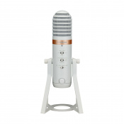 YAMAHA AG01 Live Streaming USB Microphone (White) 3 – techzone.com.ua YAMAHA AG01 Live Streaming USB Microphone (White) 3 – techzone.com.ua