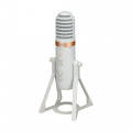 YAMAHA AG01 Live Streaming USB Microphone (White) 2 – techzone.com.ua