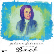 Вінілова платівка Johann Sebastian Bach - The Best Of Bach [2LP]