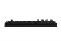 MIDI клавіатура AKAI MPK MINI MK3 Black 3 – techzone.com.ua MIDI клавіатура AKAI MPK MINI MK3 Black 3 – techzone.com.ua