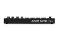 MIDI клавиатура AKAI MPK MINI MK3 Black 4 – techzone.com.ua