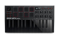 MIDI клавіатура Akai Professional MPK MINI MK3 Black 1 – techzone.com.ua