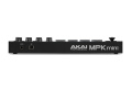 MIDI клавіатура Akai Professional MPK MINI MK3 Black 4 – techzone.com.ua