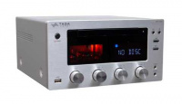 Гібридний CD-ресивер Taga Harmony HTR-1000CD Silver 2 – techzone.com.ua Гібридний CD-ресивер Taga Harmony HTR-1000CD Silver 2 – techzone.com.ua