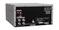 Гібридний CD-ресивер Taga Harmony HTR-1000CD Silver 3 – techzone.com.ua Гібридний CD-ресивер Taga Harmony HTR-1000CD Silver 3 – techzone.com.ua