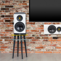 Акустика ELAC Vela BS 403 White High Gloss (шт) 6 – techzone.com.ua