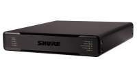 Процесор аудіоконференцій Shure IntelliMix P300-IMX
