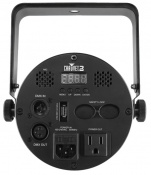 CHAUVET SlimPAR T6 USB 3 – techzone.com.ua CHAUVET SlimPAR T6 USB 3 – techzone.com.ua