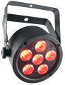 CHAUVET SlimPAR T6 USB 1 – techzone.com.ua