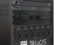 Усилитель NAD CI 8-120 DSP 4 – techzone.com.ua