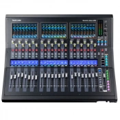 Мікшерний пульт Tascam Sonicview 24 1 – techzone.com.ua