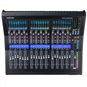 Мікшерний пульт Tascam Sonicview 24 2 – techzone.com.ua Мікшерний пульт Tascam Sonicview 24 2 – techzone.com.ua